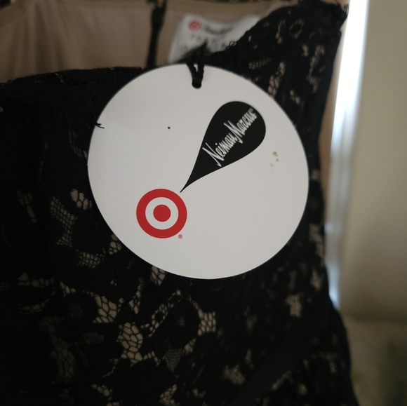 Neiman Marcus x Robert Rodriguez women's party dress NWT - Picture 3 of 6